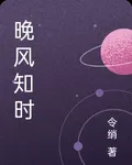 晚風知時 封面