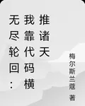 無盡輪迴：我靠代碼橫推諸天 封面