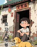 見習土地爺 封面