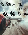 飛馳人生：張馳與她 封面