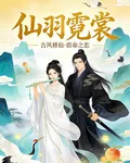 仙羽霓裳 封面