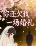 你還欠我一個婚禮 封面