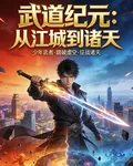 武道紀元：從江城到諸天 封面
