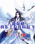 大道命格，我東王公開局起飛 封面