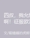 四叔，我允炆啊！征服歐洲回來了 封面