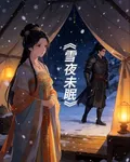雪夜未眠 封面
