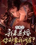 合歡宗：我來退婚你卻要我洞房？ 封面