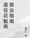 退役花魁再就業指南 封面