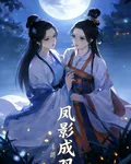 鳳影成雙 封面