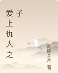 愛上仇人之子 封面