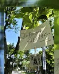 夏燼無安 封面