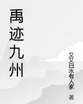 禹跡九州 封面