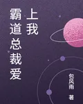 總裁愛上我6 封面