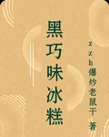 黑巧味冰糕 封面