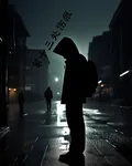第十三處傷痕 封面