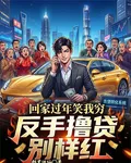 回家過年笑我窮，反手擼貸別樣紅 封面