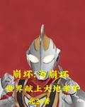 崩壞：爲崩壞世界獻上大地孝子 封面