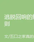 逃脫迴響的規則 封面