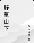野草山下 封面