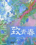 致青春，一陣風 封面