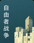自由者戰爭 封面