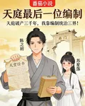 天庭最後一位編制 封面
