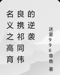 名義之高育良攜祁同偉的逆襲 封面