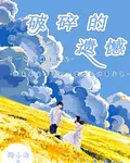 破碎的遺憾 封面