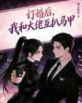 訂婚後，我和大佬互扒馬甲 封面