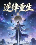 逆律重生 封面