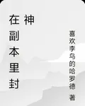 在副本里封神 封面