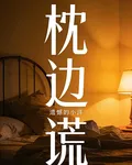 枕邊謊 封面
