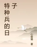 特種兵的日子 封面
