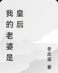 我的老婆是皇后 封面