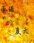 承諾的那個夏天 封面