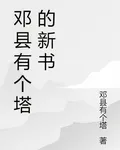 鄧縣有個塔的新書 封面