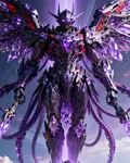 諸天萬界最強魔尊 封面