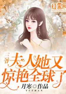 墨少，夫人又出走了葉萌墨錦城 封面