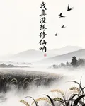 我真沒想修仙吶 封面