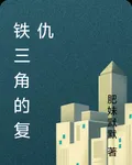 鐵三角的復仇 封面