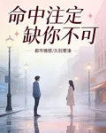 命中註定缺你不可 封面