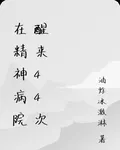在精神病院醒來44次 封面