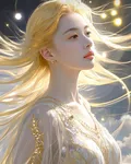 淘寶人生：四國神女錄 封面