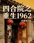 四合院之重生1962 封面