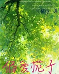 偏愛梔子 封面