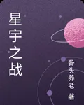 星宇之戰 封面