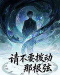 請不要撥動那根弦 封面