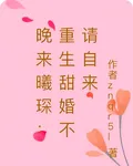 晚來曦琛：重生甜婚不請自來 封面