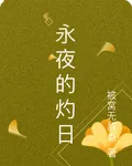 永夜的灼日 封面