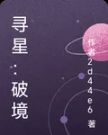 尋星：破境 封面